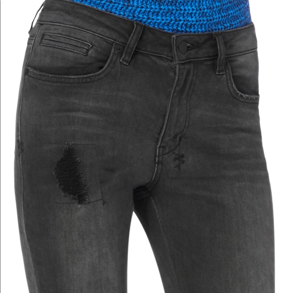 NWT Ksubi Motor Mess Jeans - Picture 5 of 6